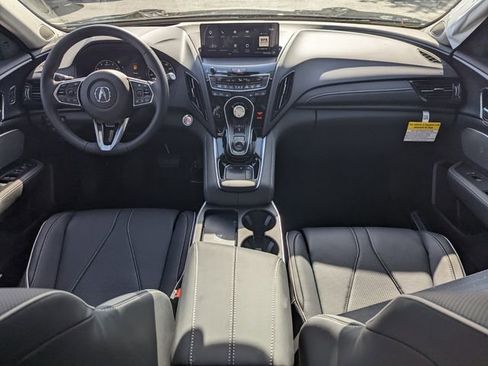 New 2025 Acura RDX SH-AWD w/ Advance Package image 10