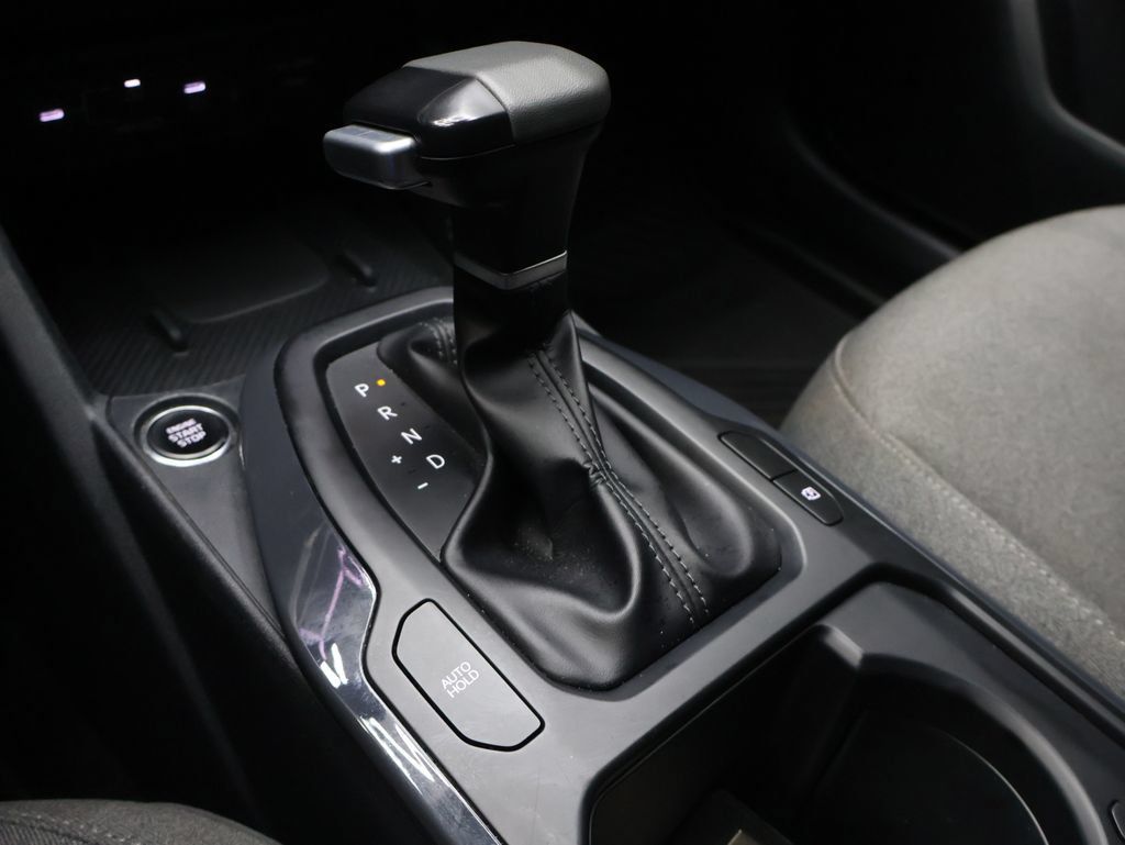 Used 2025 Kia K4 EX FWD image 26