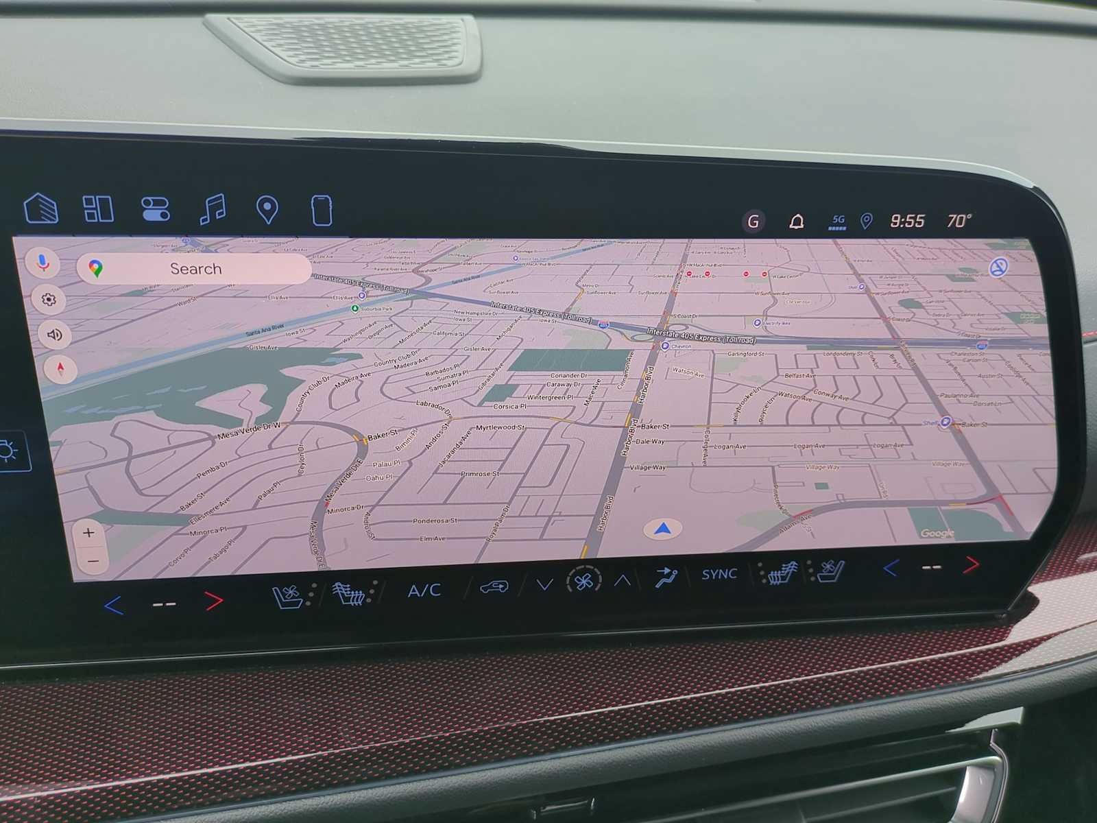 New 2026 Chevrolet Traverse RS AWD/4WD image 19