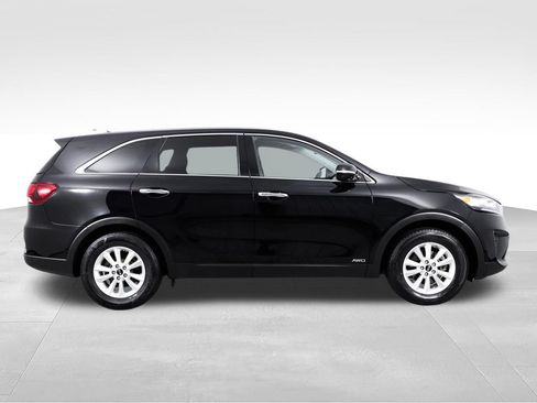 Used 2020 Kia Sorento LX AWD/4WD image 10