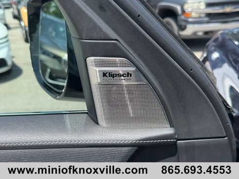 Used 2025 INFINITI QX80 Sensory AWD/4WD image 15