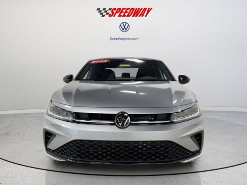 New 2026 Volkswagen Jetta Sport image 2