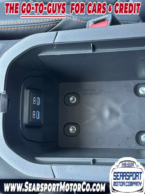 Used 2022 Toyota RAV4 Adventure AWD/4WD image 18