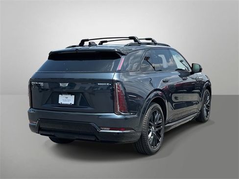 New 2026 Cadillac Escalade IQ Sport 1 w/ LPO, ONYX Package image 14