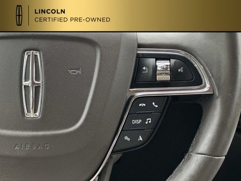 Certified 2021 Lincoln Nautilus Reserve w/ Cargo Utility Package AWD/4WD image 26