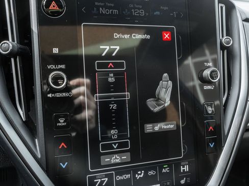 Used 2022 Subaru WRX Premium image 8