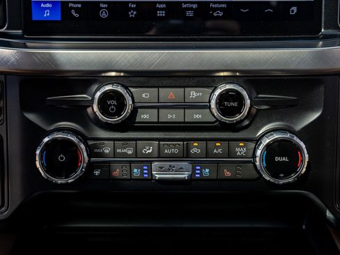 Used 2026 Ford F350 King Ranch w/ Chrome Package image 27