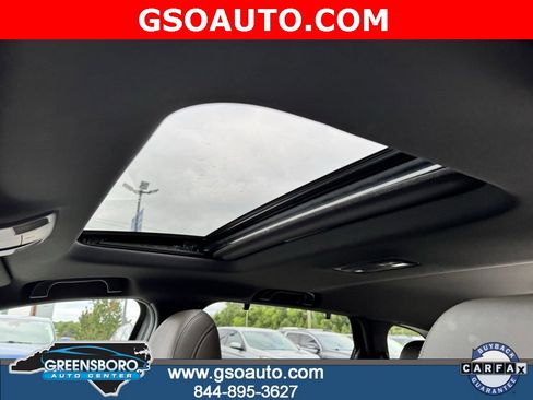 Used 2021 MAZDA CX-9 Signature image 18