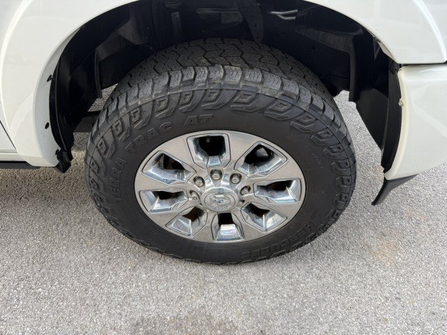 Used 2019 RAM 3500 Limited AWD/4WD image 17