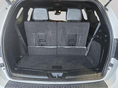 Used 2024 Dodge Durango GT AWD/4WD image 25
