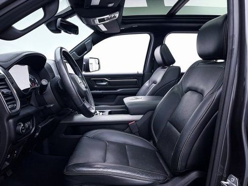 Used 2019 RAM 1500 Sport w/ Level 2 Equipment Group image 18