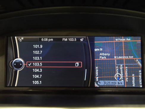 Used 2009 BMW M3 Convertible RWD image 28