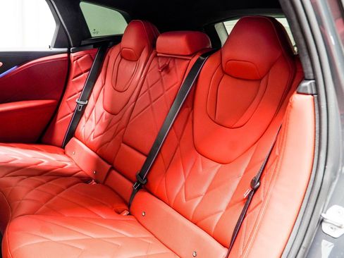 Used 2023 BMW XM image 55