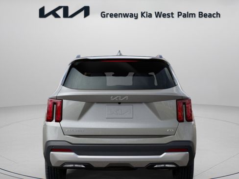 New 2026 Kia Sorento S AWD/4WD image 7