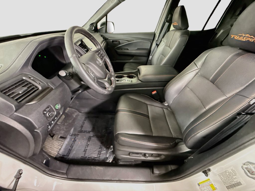 Used 2024 Honda Ridgeline TrailSport image 27