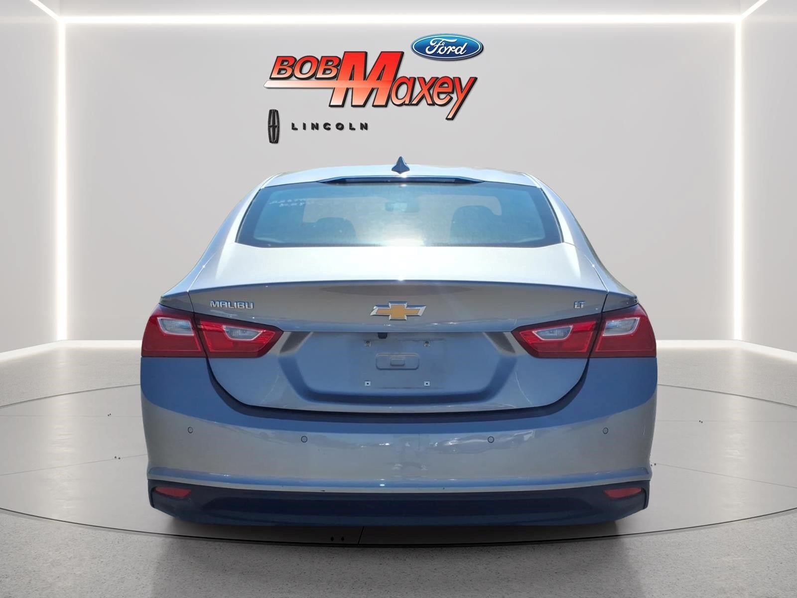 Used 2024 Chevrolet Malibu LT FWD image 6