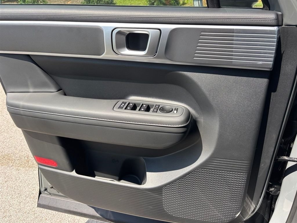 New 2027 Hyundai Santa Fe SEL AWD/4WD image 11