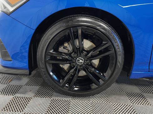 Used 2026 Acura Integra A-Spec FWD image 48