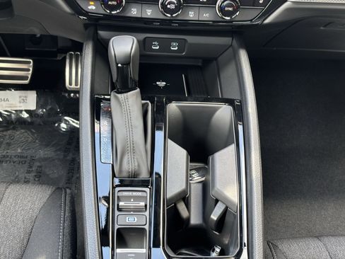 New 2026 Honda Accord Sport image 23