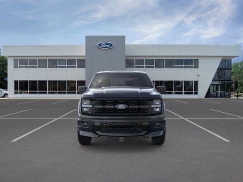 New 2025 Ford F150 STX w/ LOBO Package image 28