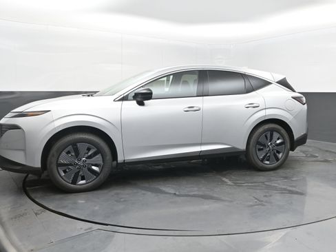 New 2025 Nissan Murano SL w/ Cargo Package image 4