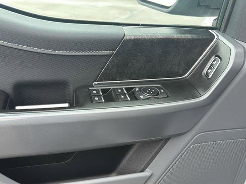 Used 2023 Ford F150 XLT w/ Equipment Group 301A Mid AWD/4WD image 15