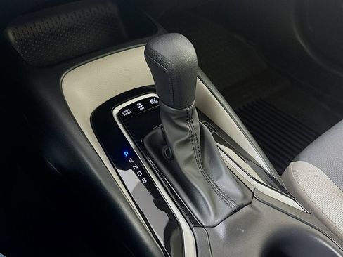 Used 2026 Toyota Corolla LE image 16