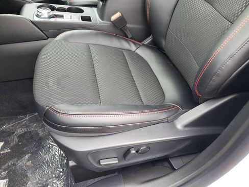 New 2026 Ford Escape ST-Line w/ Tech Pack #1 image 15