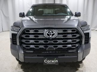 New 2026 Toyota Tundra Platinum AWD/4WD video 2