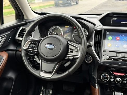 Used 2021 Subaru Forester Touring AWD/4WD image 28