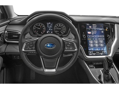 Used 2025 Subaru Legacy Limited image 7