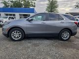 Used 2024 Chevrolet Equinox LT image 5