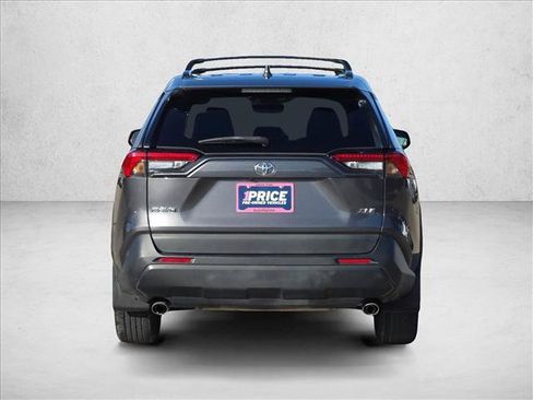 Used 2023 Toyota RAV4 XLE Premium FWD image 6
