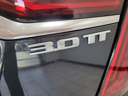 Used 2019 Cadillac CT6 Sport w/ Super Cruise Package image 8