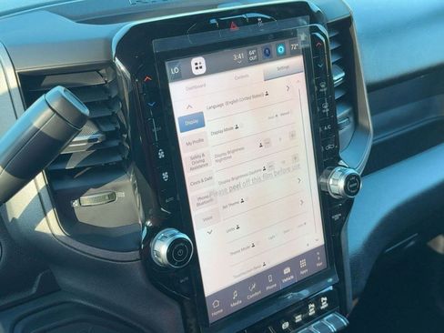 New 2026 RAM 3500 Tradesman image 22