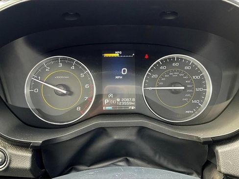 Used 2022 Subaru Crosstrek 2.5i Sport image 15