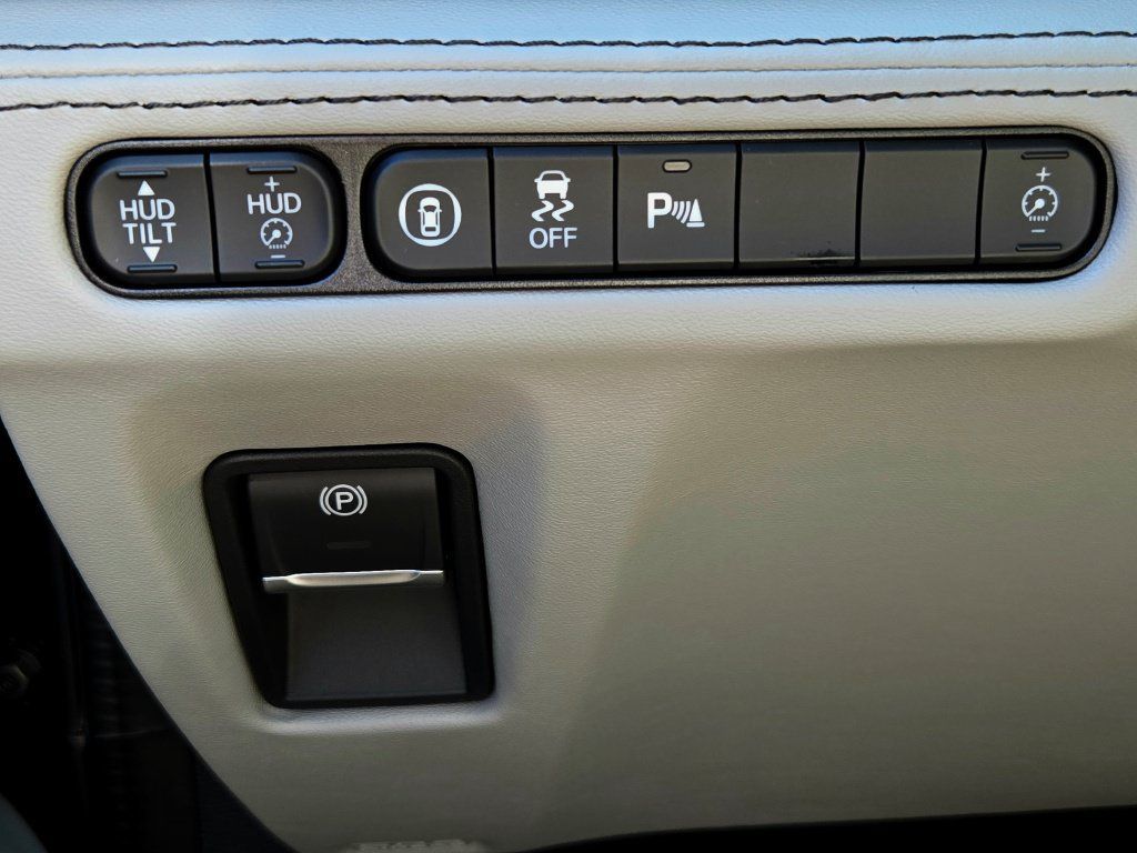 New 2026 Acura MDX w/ Advance Package AWD/4WD image 41