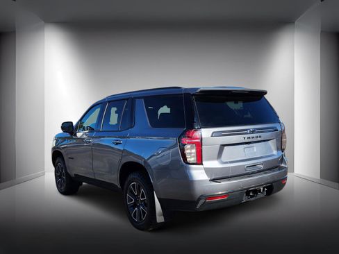 Used 2022 Chevrolet Tahoe Z71 image 3