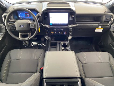 New 2025 Ford F150 STX image 18