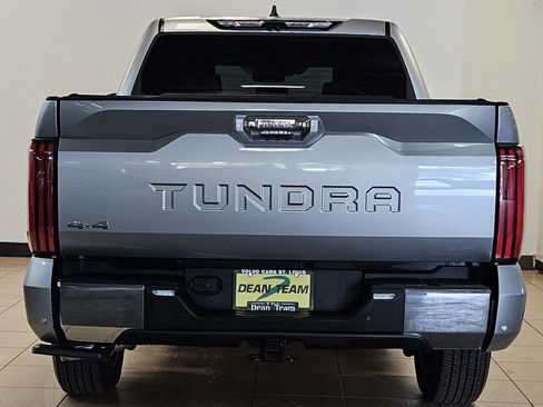 Used 2024 Toyota Tundra 1794 Edition AWD/4WD image 8