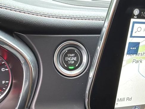 Used 2024 Chevrolet Blazer Premier w/ Driver Confidence II Package image 29