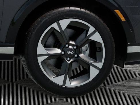 New 2026 Hyundai Palisade Limited AWD/4WD image 8