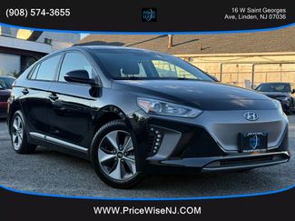 Used 2019 Hyundai Ioniq Electric image 1