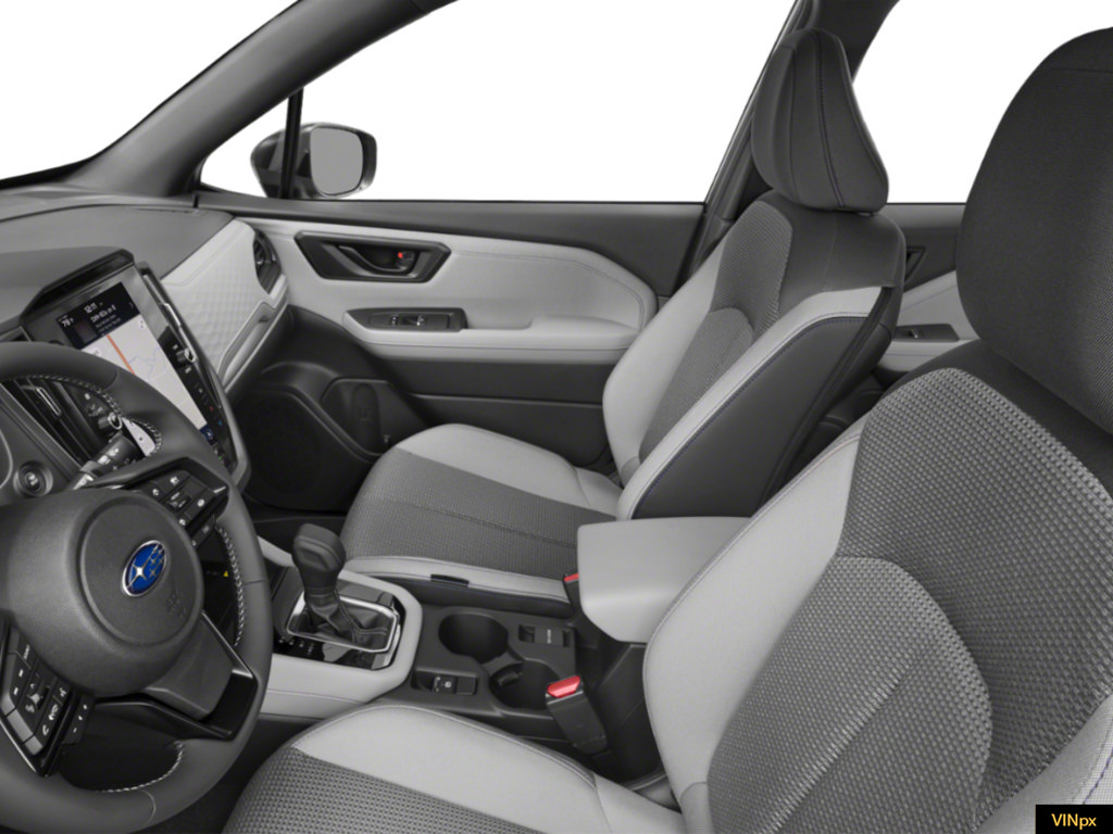 New 2026 Subaru Forester Premium AWD/4WD image 6
