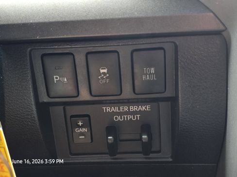 Used 2018 Toyota Tundra SR5 w/ TRD Sport Package RWD image 29