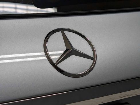 Used 2025 Mercedes-Benz GLE 53 AMG AMG GLE 53 image 17