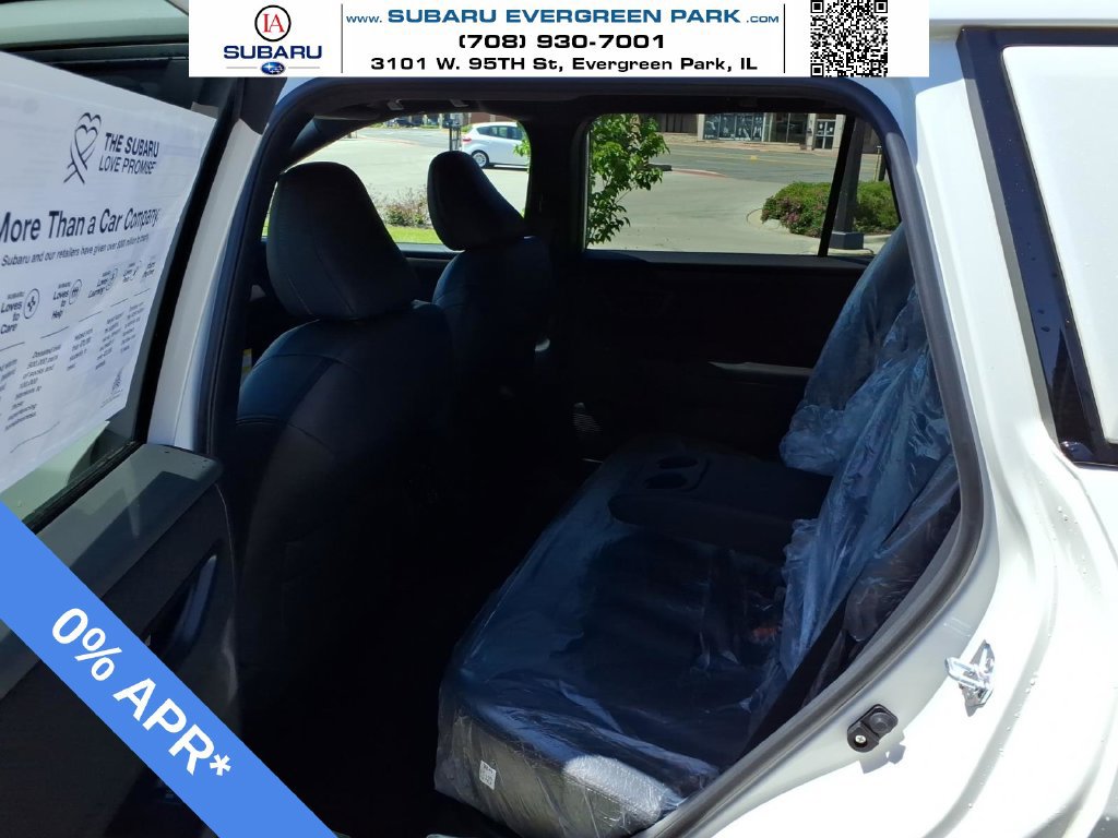 New 2026 Subaru Outback Limited XT AWD/4WD image 25