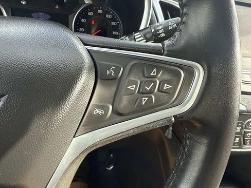 Used 2022 Chevrolet Equinox LT image 33