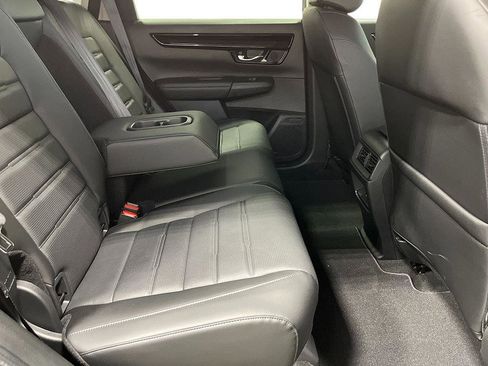 New 2026 Honda CR-V EX-L image 27