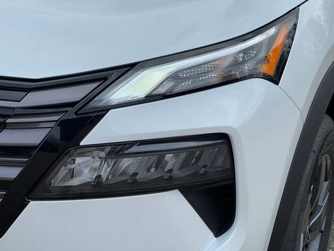 New 2026 Nissan Rogue SV w/ Cold Weather Package image 37